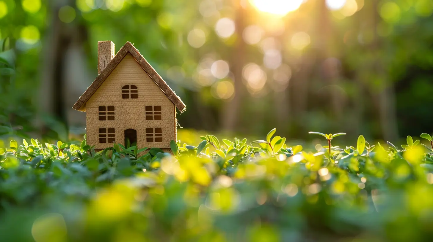 Why New Construction Homes Are an Ideal Option for First-Time Buyers