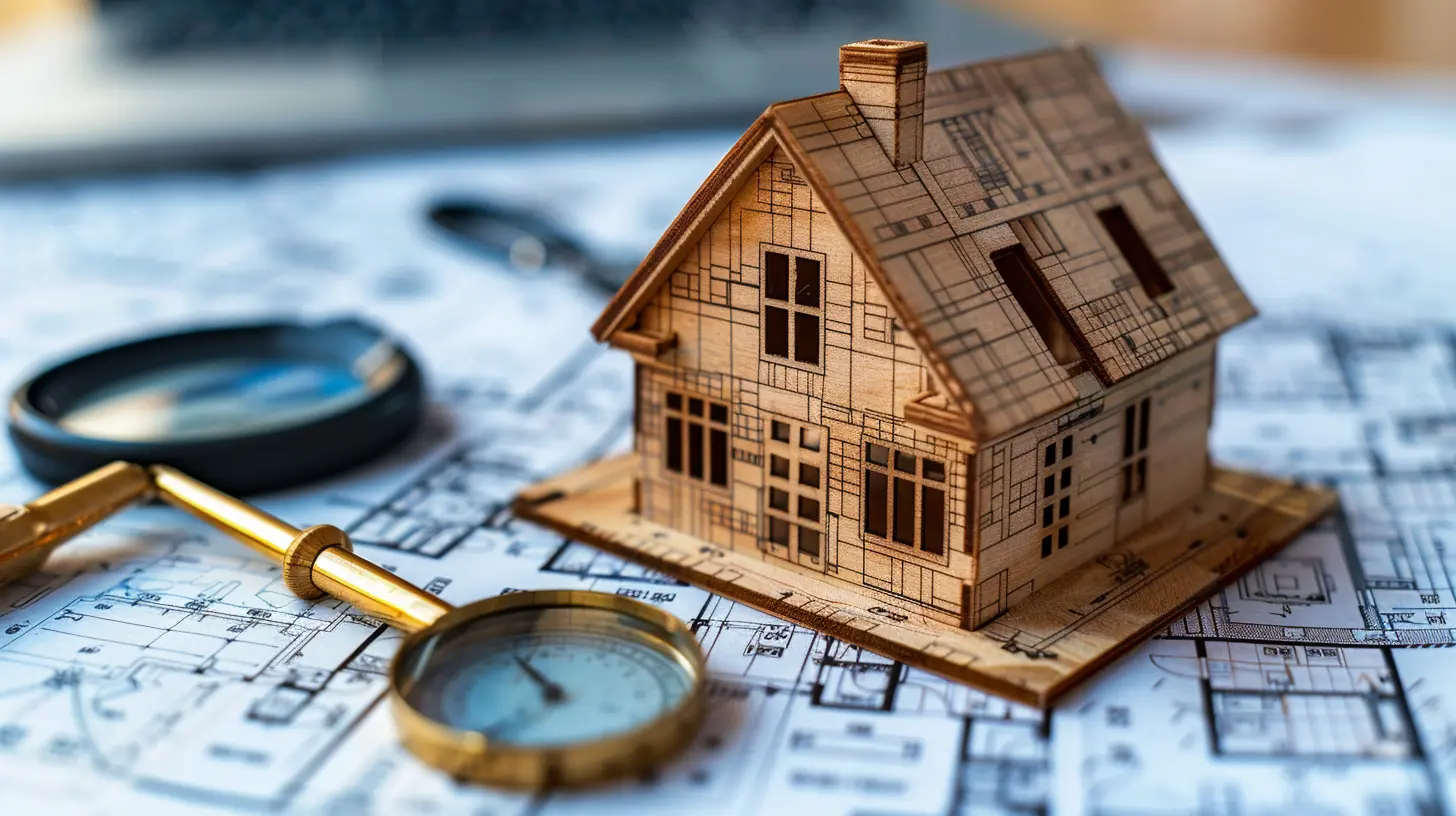 Why New Construction Homes Have the Best Resale Value