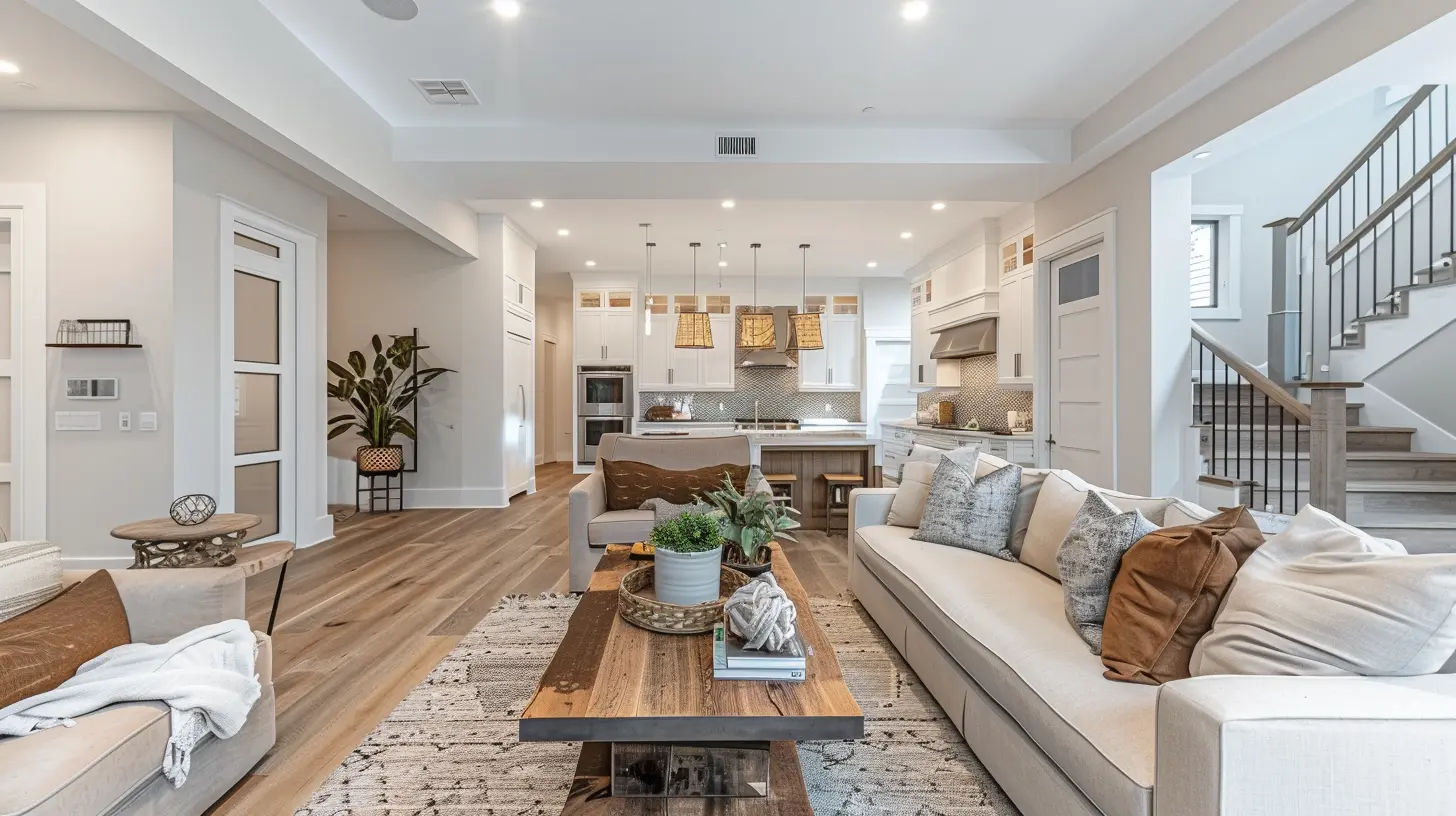 Why New Construction Homes Have the Best Resale Value