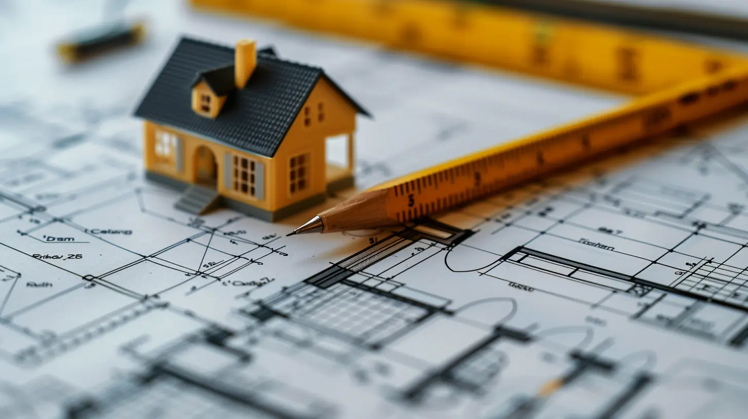 Why New Construction Homes May Be the Better Long-Term Investment