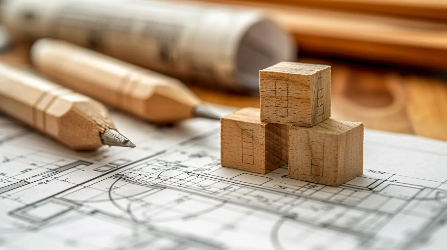 Why New Construction Homes May Be the Better Long-Term Investment