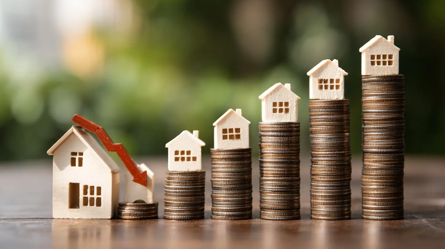 Why Real Estate Valuation Will Matter More Than Ever in 2026