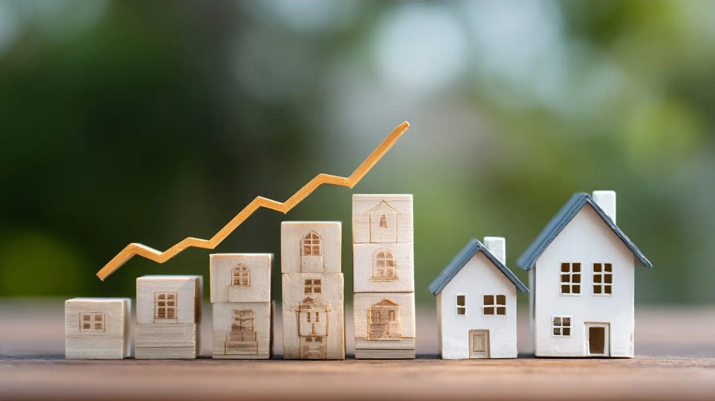 Why Real Estate Valuation Will Matter More Than Ever in 2026