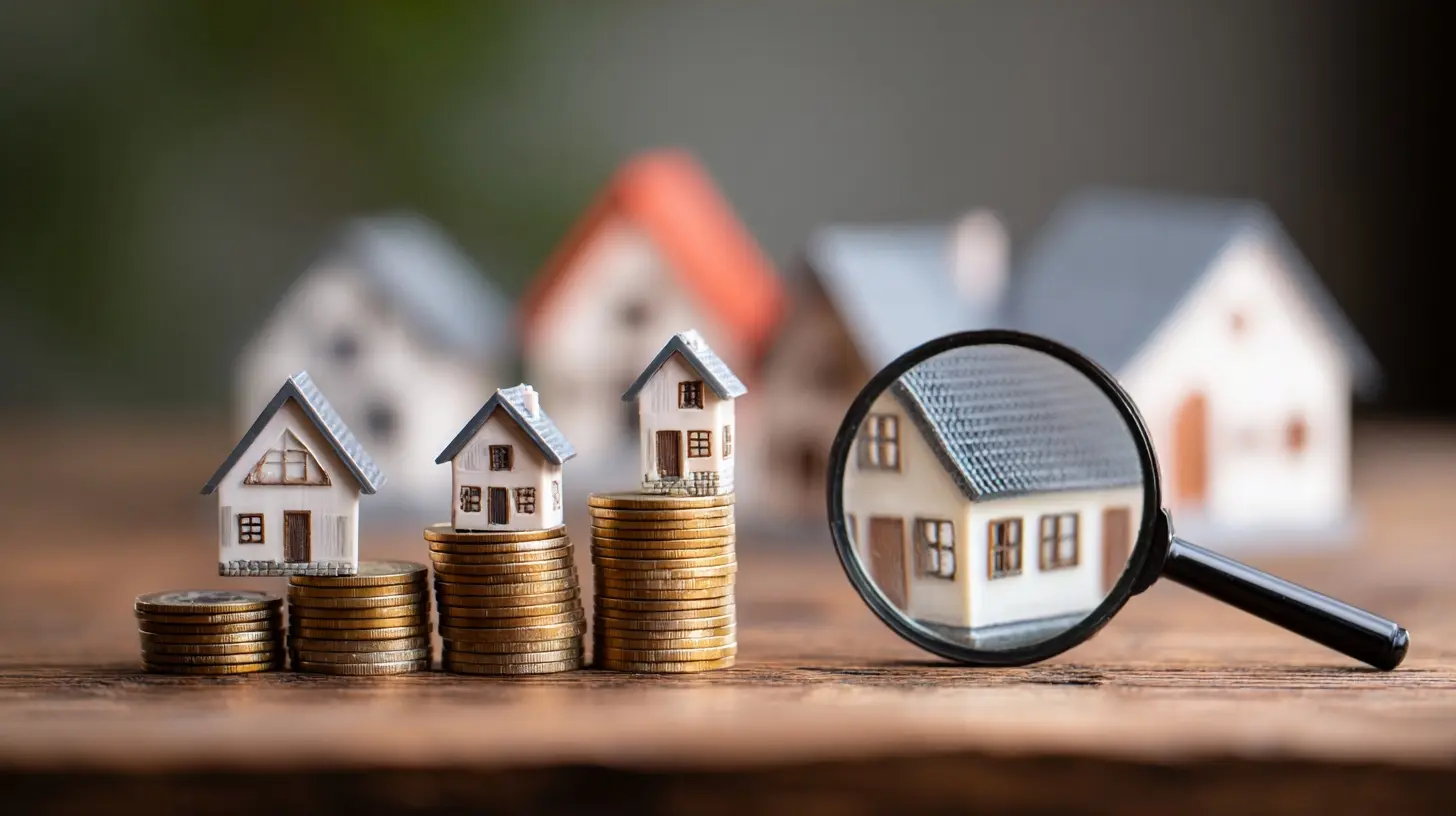 Why Real Estate Valuation Will Matter More Than Ever in 2026