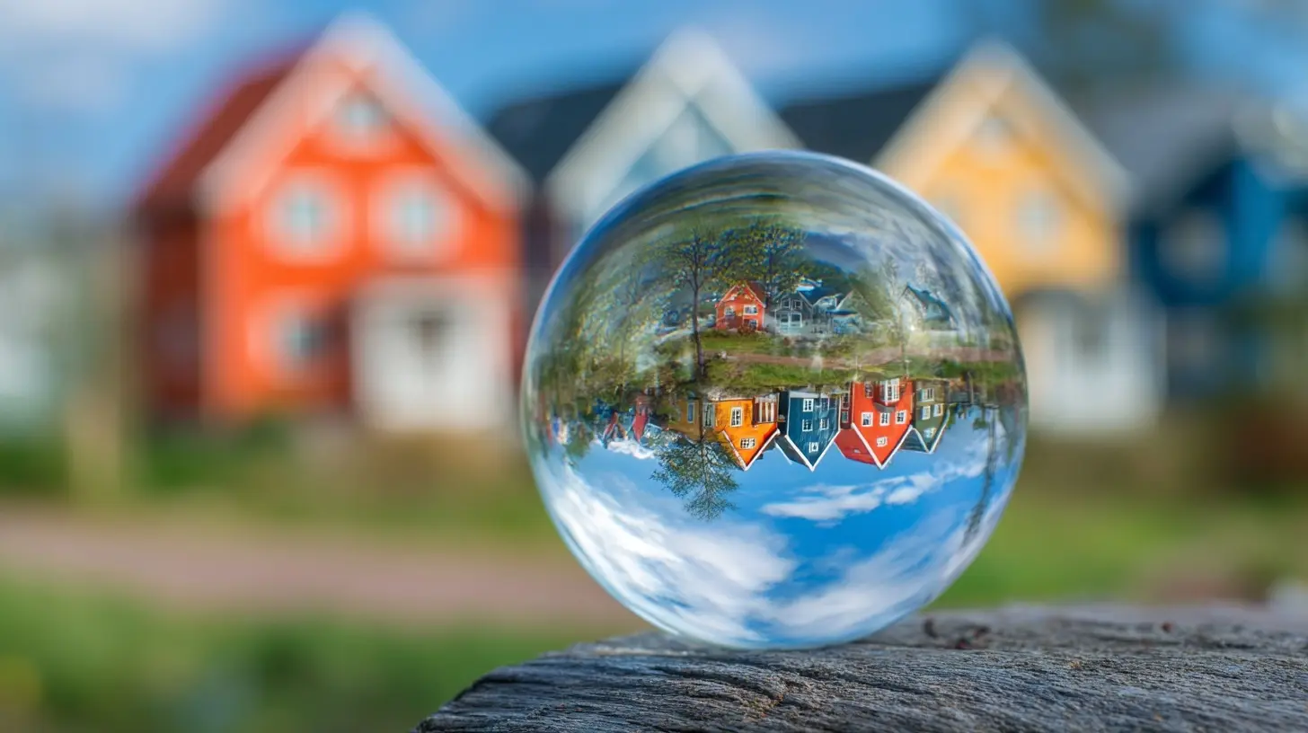 Why Some Analysts Believe a Correction Is Coming in 2027