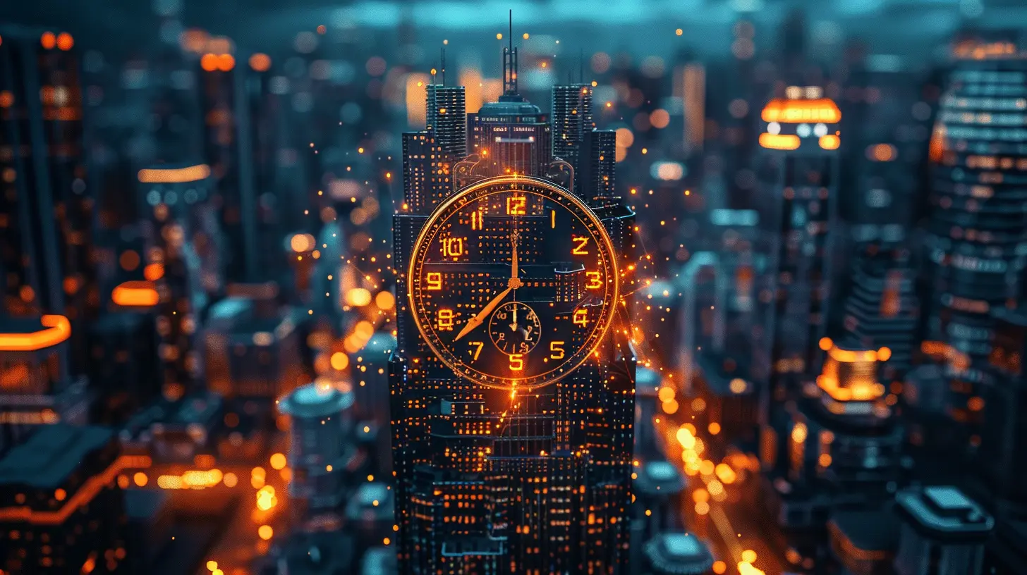 Why Timing Matters: The Strategic Advantage of Market Cycle Awareness