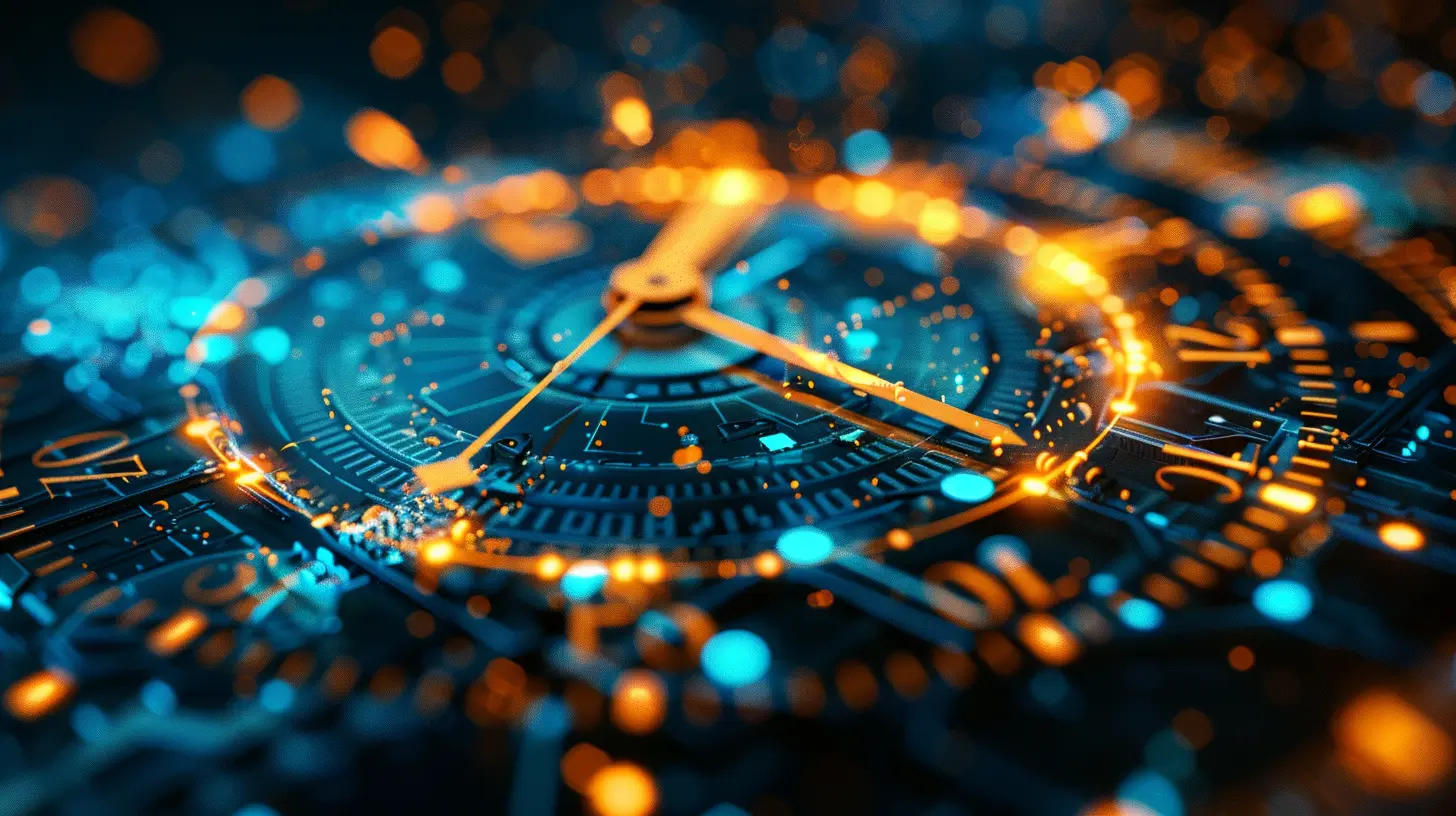 Why Timing Matters: The Strategic Advantage of Market Cycle Awareness