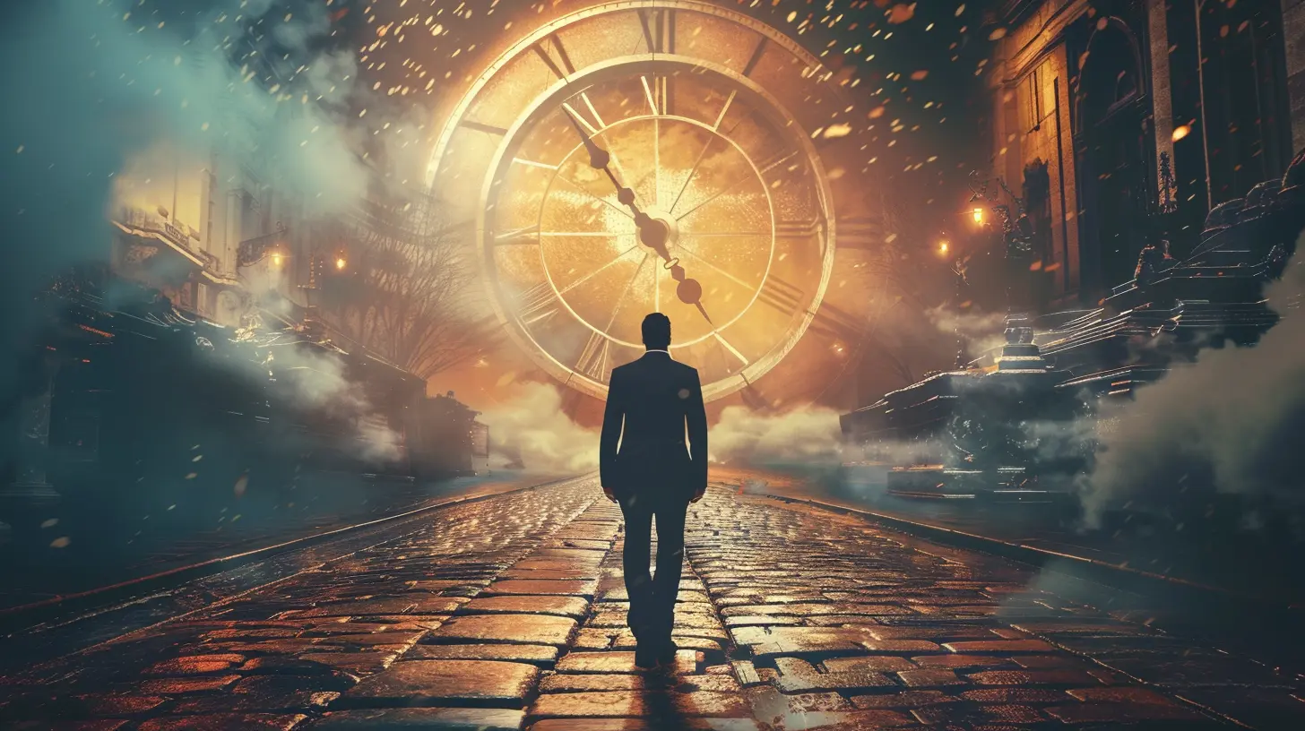 Why Timing Matters: The Strategic Advantage of Market Cycle Awareness