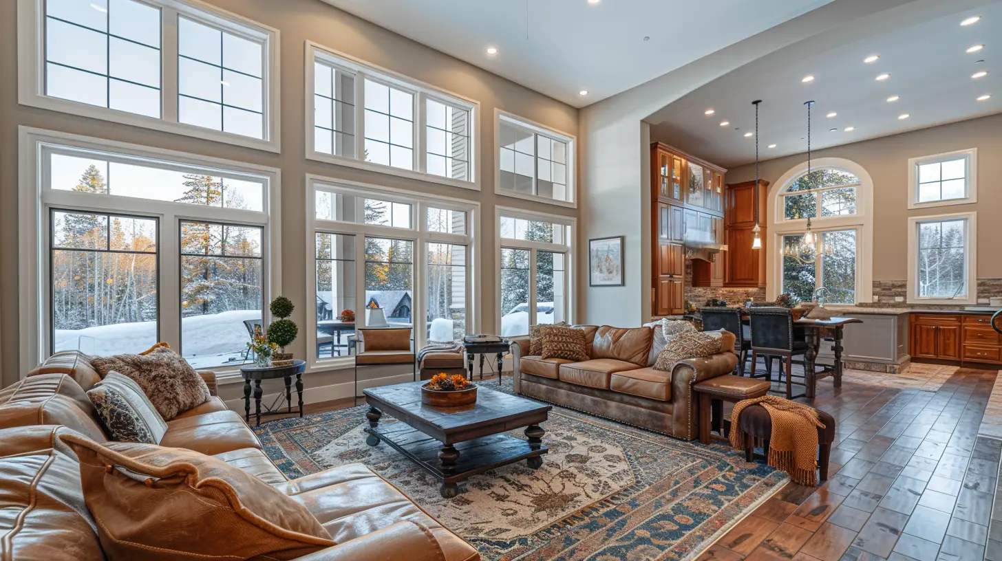 Why Virtual Staging is the Ideal Choice for Remote Property Sales