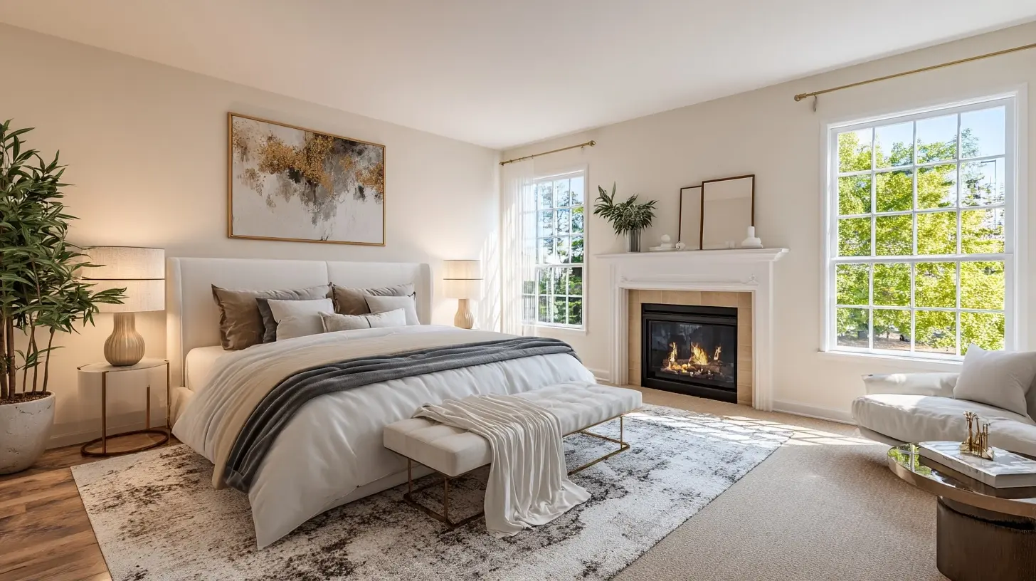 Why Virtual Staging is the Must-Have Tool for 2027 Listings