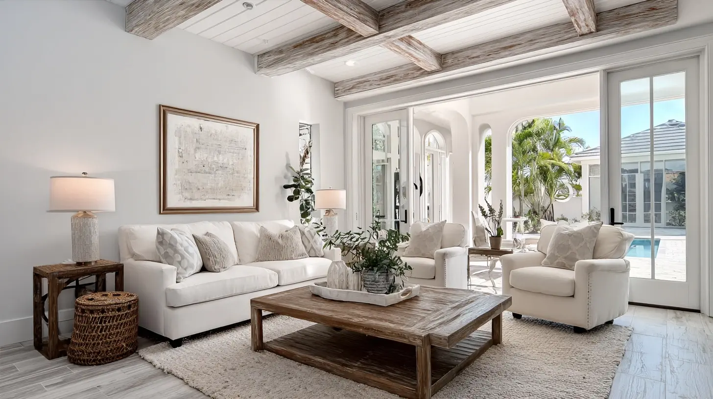 Why Virtual Staging is the Must-Have Tool for 2027 Listings