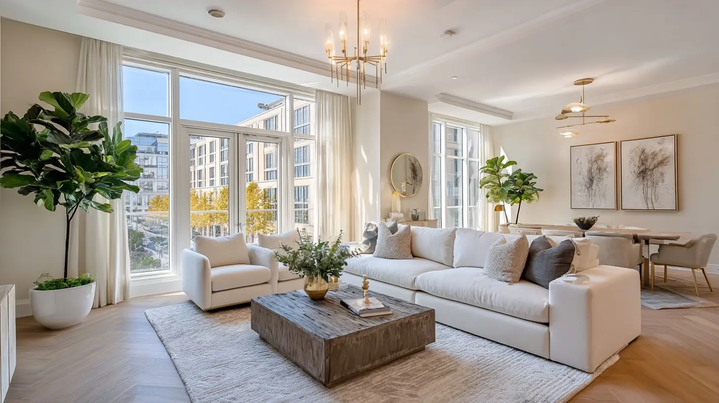 Why Virtual Staging is the Must-Have Tool for 2027 Listings