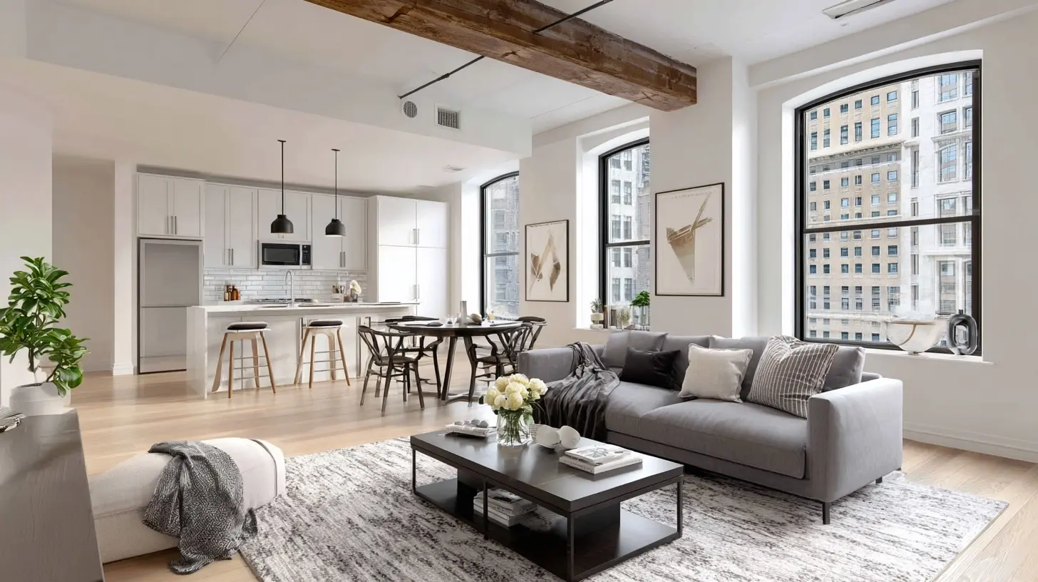Why Virtual Staging is the Must-Have Tool for 2027 Listings