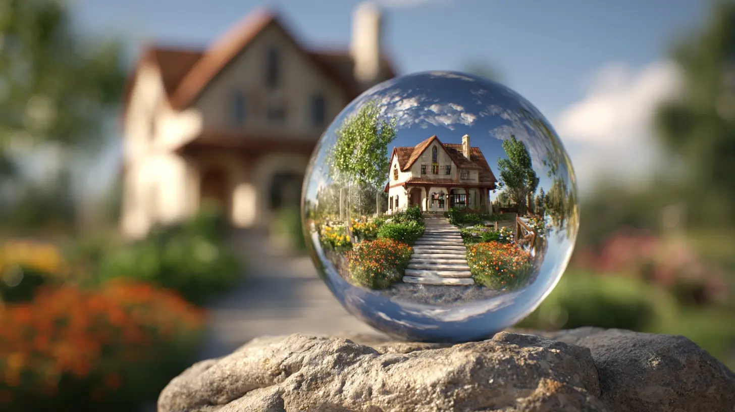 Will Home Values Hold if the Market Cools in 2027?
