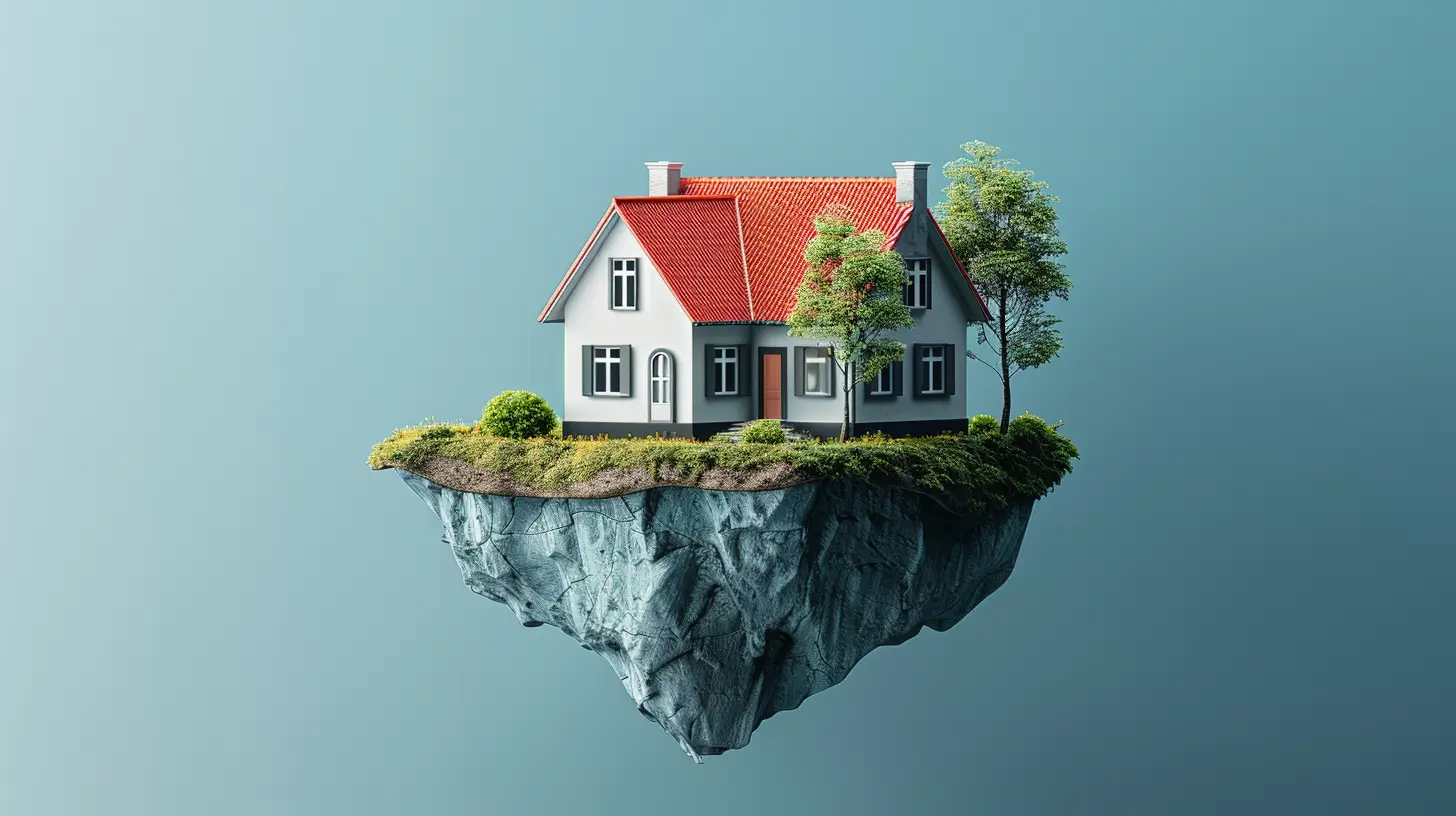 Will Mortgage Rates Spike or Plummet? Market Projections