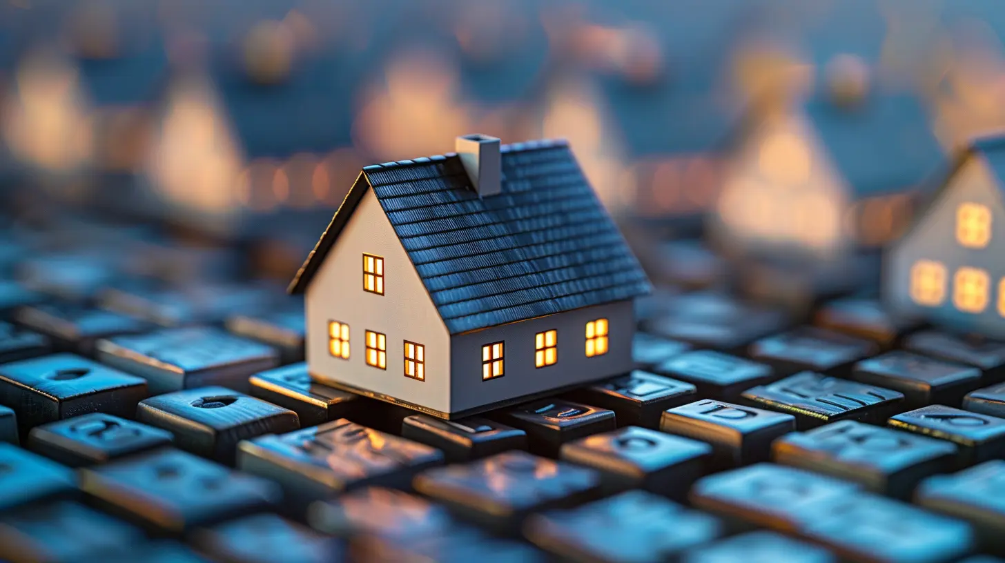 Will Mortgage Rates Spike or Plummet? Market Projections