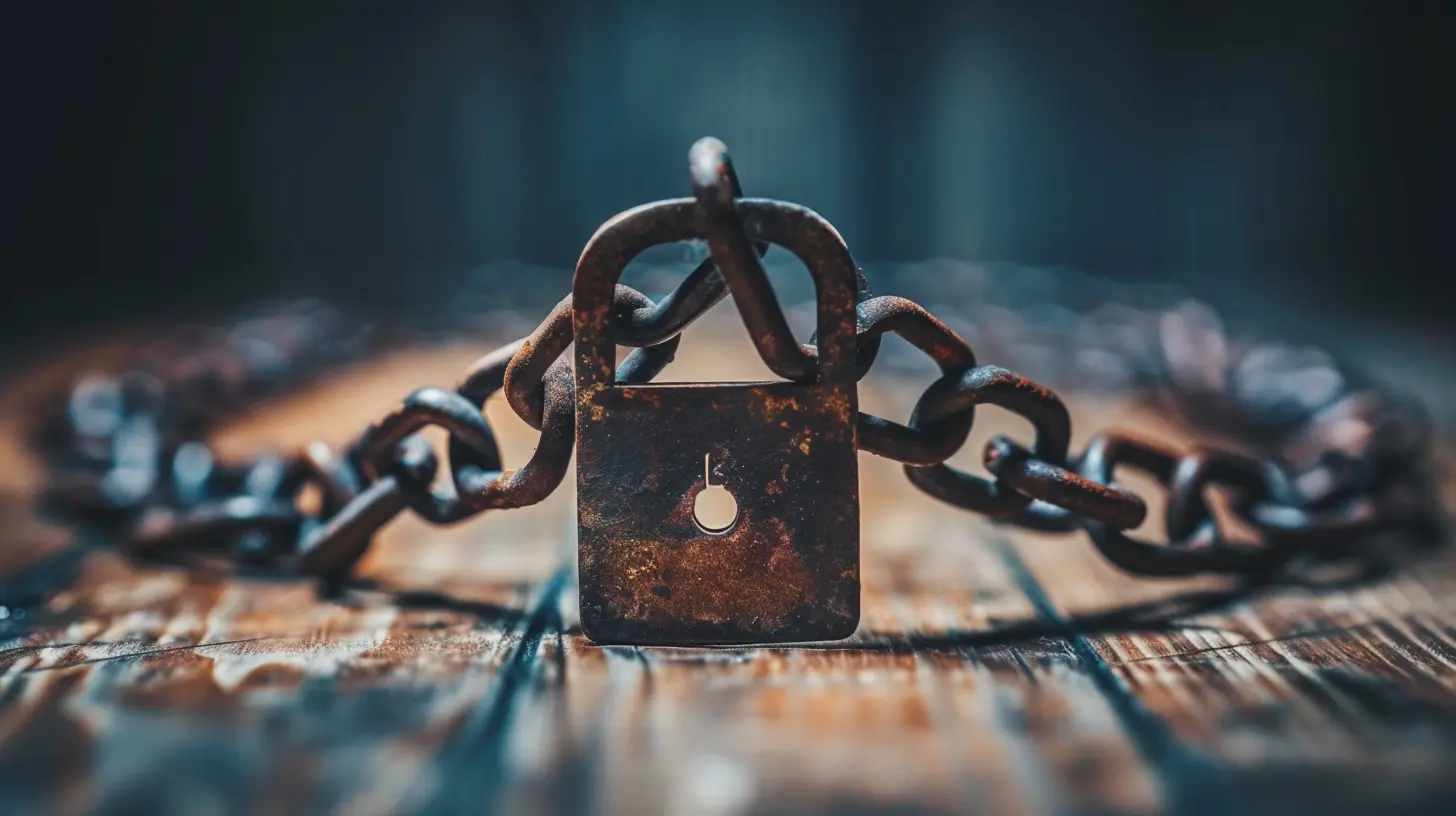 Wire Fraud in Real Estate: What You Need to Know