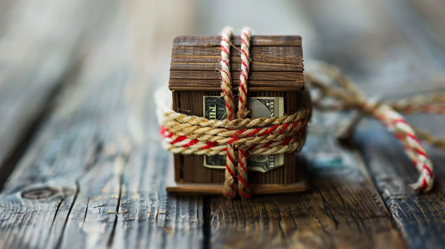 Wire Fraud in Real Estate: What You Need to Know