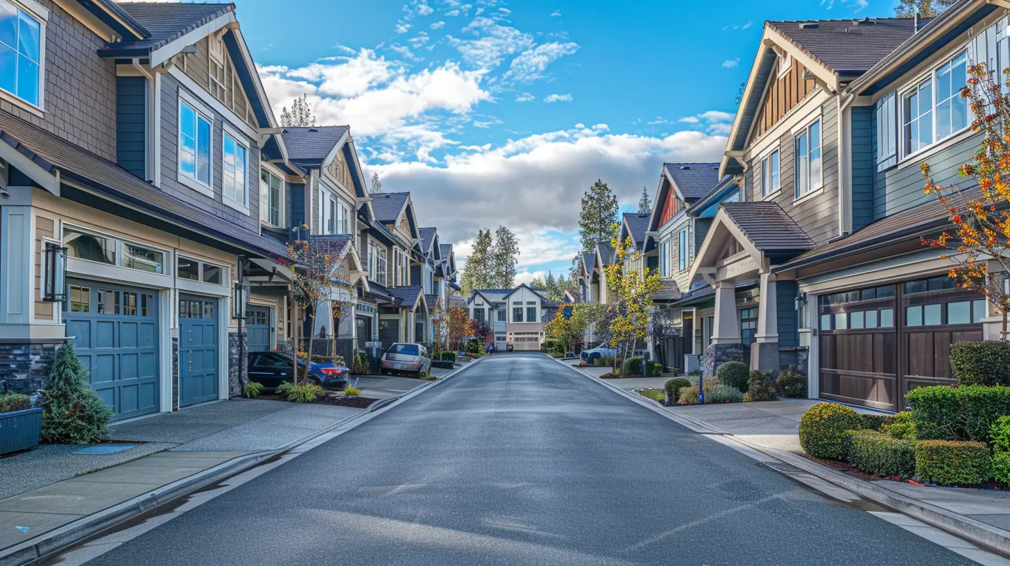 Your Guide to Buying During a Market Expansion Phase