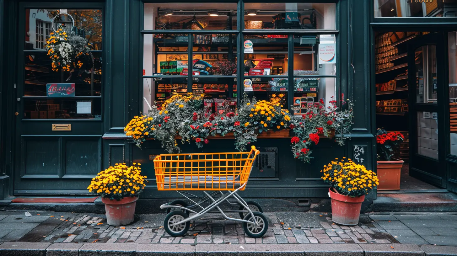 Your Guide to Buying During a Market Expansion Phase