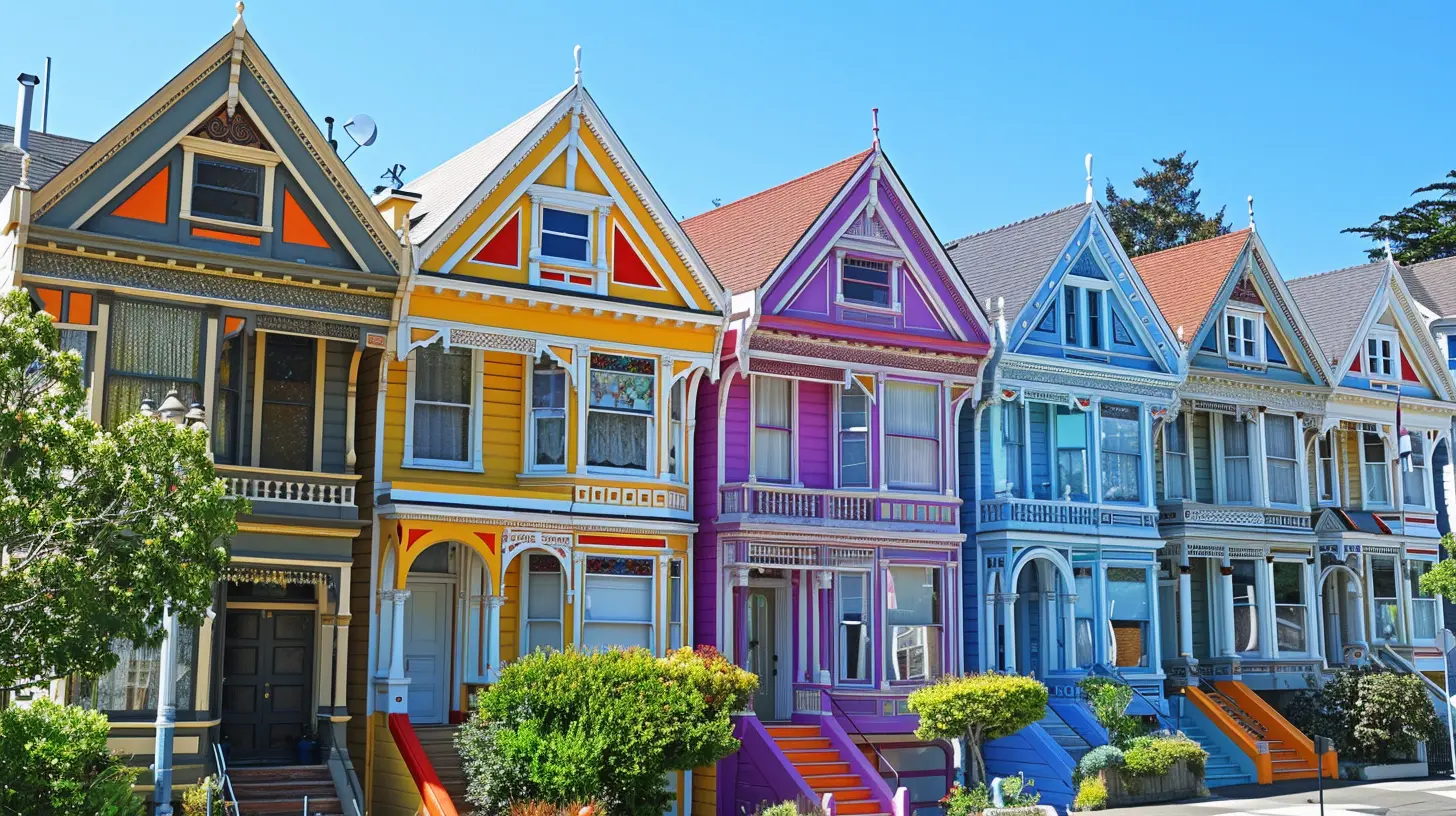 Your Guide to Buying During a Market Expansion Phase