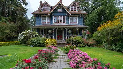 A Buyer’s Guide to Capitalizing on the Bottom of the Real Estate Market