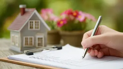 A Checklist for Selling Your Home in the Spring of 2027
