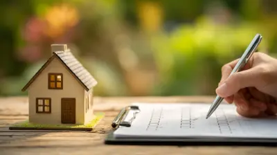 A Checklist for Selling Your Home in the Spring of 2027