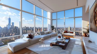 A Comprehensive Guide to Virtual Staging for First-Time Sellers