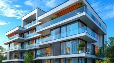 A Day in the Life of Condominium Living: The Modern Experience