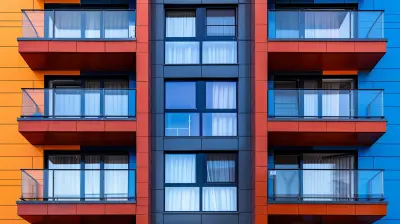 A Day in the Life of Condominium Living: The Modern Experience