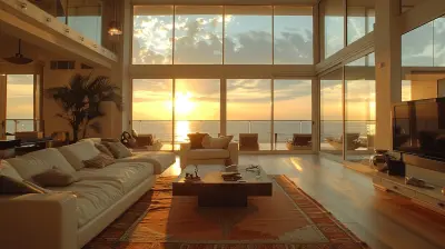 A Day in the Life of Condominium Living: The Modern Experience