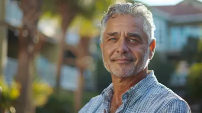 A Guide to Aging in Place in a Condominium Community