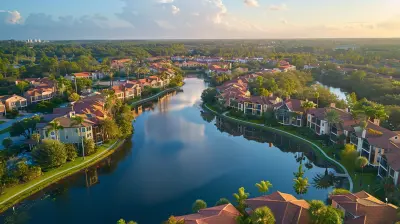 A Guide to Aging in Place in a Condominium Community