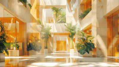 A Guide to Aging in Place in a Condominium Community