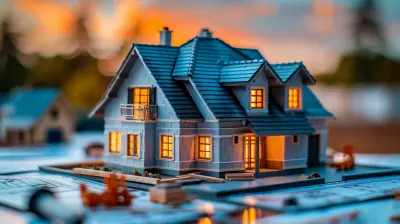 A Guide to the Timeline of a New Construction Home Build