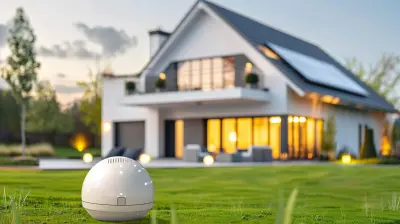 Are Smart Homes the Answer to Sustainable Living?