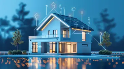 Are Smart Homes the Answer to Sustainable Living?