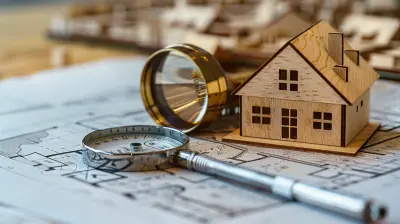 Avoiding Common Pitfalls For First Time Homebuyers