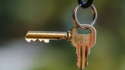 Avoiding Common Pitfalls For First Time Homebuyers