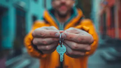 Avoiding Common Pitfalls for First-Time Homebuyers