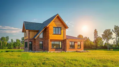 Avoiding Common Pitfalls When Buying a New Construction Home