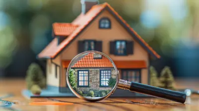 Avoiding Fraudulent Listings: Red Flags to Watch Out For