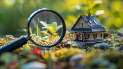 Avoiding Fraudulent Listings: Red Flags to Watch Out For