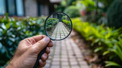 Avoiding Fraudulent Listings: Red Flags to Watch Out For