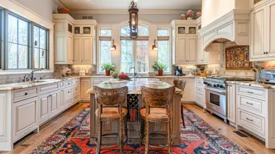 Balancing Functionality and Style in Your Kitchen Design