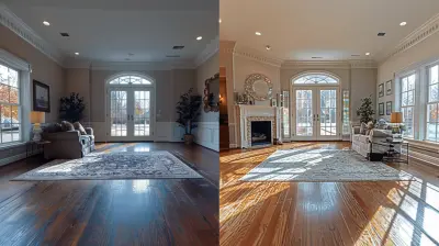 Before and After: Virtual Staging’s Dramatic Impact on Real Estate Listings