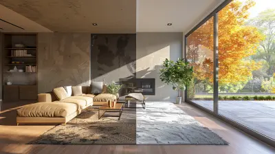 Before and After: Virtual Staging’s Dramatic Impact on Real Estate Listings