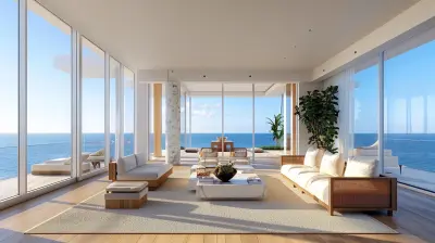 Best Virtual Staging Practices for High-End Real Estate