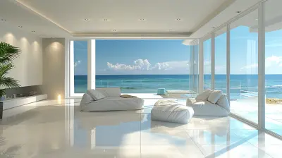 Best Virtual Staging Practices for High-End Real Estate